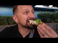 Trying Food From All Over The World At Seaworld Orlando's Seven Seas Food Festival 2024 & More Fun!