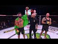 Dovletdzhan Yashimuradov vs Maciej Rozanski | Bellator 300 Full Fight