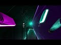 Welcome to The Internet | Beat Saber