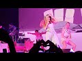 Melanie Martinez - Alphabet boy (live HD) Stockholm Sweden 2020 - K12 Tour