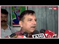 Haryana Election में Congress-AAP मिलकर लड़ेंगे चुनाव? Sanjay Singh का बड़ा बयान