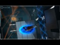 Portal 2 Boots Trailer