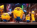 รีวิวหนัง Despicable Me 4 ..เมื่อซูเปอร์ต้าวเหลืองรวมพลัง!!