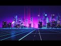 Flock of Seagulls - I Ran (Night-time Synthwave Scenester Remix)