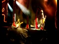 Alice Cooper au Hellfest 2010 (part7)