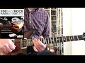 100 Jazz Rock Fusion Licks For Guitar: John Scofield-Style Altered Pentatonics with TAB