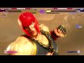 SF6 🔥 Torimeshi (Rank #2 Dhalsim) Vs Kurobuchi (Rank #1 Marisa) 🔥 SF6 High Level Match's!