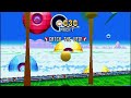 [TAS] Sonic Mania Encore - Speedrun 