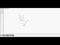 how to draw a cat