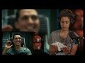 INTERSTELLAR | Movie Reaction | First Time Watching /Arianna