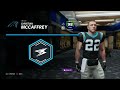 Madden 22 Panthers Rebuild | Can Davante Adams even save us?