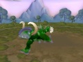 Spore Creature: Triscaler