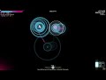 osu!lazer - Mylking Figue Folle for nearly 600 combo