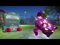 Z-MECH VS TODOS LOS ZOMBIES | Plants Vs Zombies: Garden Warfare 2