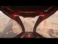 Star Citizen - Cutlass Damage Modelling - 3.17.2