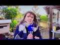 inondations, aucune compassion de la journaliste bfmtv, c'est une Honte !