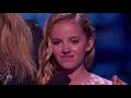 Evie Clair Performs Tribute To Her Lost Dad and MELTS AMERICA'S HEART!! America's Got Talent Finale