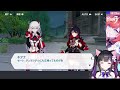 〖#崩壊3rd〗完全初見！Chapter 28「意志の彼岸」後半メインストーリーを進めるよ！#HonkaiImpact3rd〖黒月夜桜/#VTuber〗