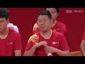 FULL MATCH | Truls Moregardh vs Lin Shidong | China Super League