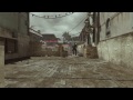 MW3 - Quick scope in mid air while jumping - Hardcore Team Deathmatch RaGD1997
