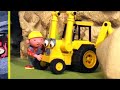 BOB THE BUILDER ENGLISH FULL EPISODE - BOBS TOP TEAM