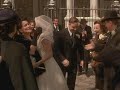 A Beautiful Mind-The wedding