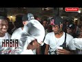 EL QUE LE DE PRIMERO😱 La Rabia 24 vs Diddy Glow - Batalla de freestyle Rap