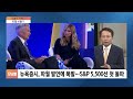 [김대호 박사의 오늘의 키워드] 테슬라 폭발·엔비디아 독점·파월 비둘기·바이든 교체·극우 폴리코노미