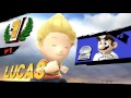 Lucas Cannon (SSB 1v.1)