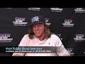 Matt Riddle Shoot Interview Preview