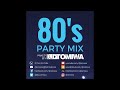 80's Party Mix by DJ Tomiwa