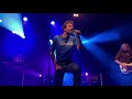 The Vaccines - Wanderlust (Live @ Electric Brixton) [4K]