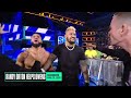 Rise of the new Bloodline: WWE Playlist