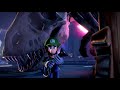 Luigi's Mansion 3 - Fawful's Minion