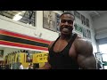 DO THIS FOR BIGGER ARMS - FAST! (INTENSE) SIMEON PANDA & MIKE RASHID