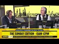 Henry Winter & Des Kelly CLASH Over Gareth Southgate's Tenure As England Manager 😱🔥