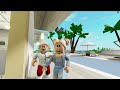 A BEBÊ que TINHA INVEJA da AMIGA RICA | Historinhas Brookhaven RP | Roblox