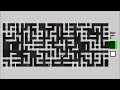 Escape the Maze Generator - Elimination Algodoo Marble Race