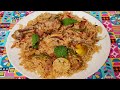 Secrets to Swad Ka Mitra's Quick Chicken Pulav I Chicken Yakhni Pulao