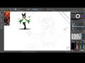 Speedpaint: Making a Reference ~ Part 1