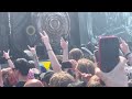 Ice Nine Kills - “Funeral Derangements” - Live @ Download Festival 2023