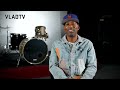Tony Rock on Growing Up in Crack Era Brooklyn,Saw Drug Dealer Friend Killed in Front of Him (Part 1)