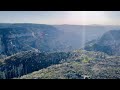 (4K) Red Rock Sailing