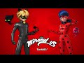 MIRACULOUS | 🐞 LADYNOIR 🔝 | STAGIONE 1 | Le storie di Ladybug e Chat Noir