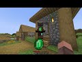 Minecraft but I survive in 2D CIVILIZATION [FULL MOVIE]