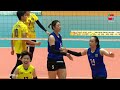 Full HD | LPBank Ninh Bình vs VTV Bình Điền Long An | Đẳng cấp Bích Tuyền - rượt đuổi nghẹt thở