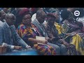 Pastor E.A Adeboye Sermon @RCCG THE AMERICAS CONVENTION 2024 - CANADA - DAY 3