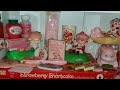 Vintage Strawberry Shortcake Collection ~ Health & Beauty Items ~ Toy-Addict