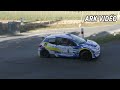 Rallye Pays de Saint-Yrieix 2023 by ARK VIDÉO ( Shows & Mistakes)