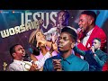 Easter Worship Songs 2024 - Praise That Brings Breakthrough - Minister GUC, Nathaniel Bassey